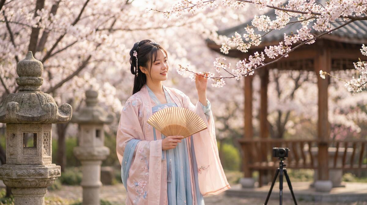 蘑菇视频古风视频