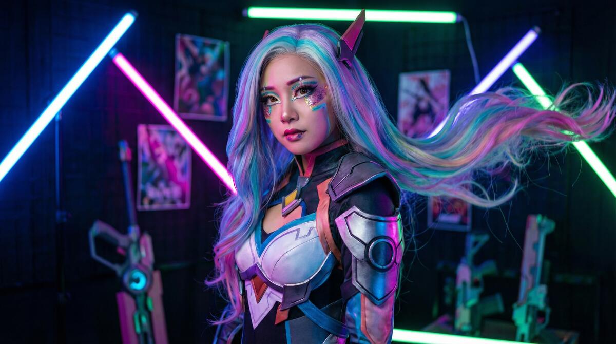 蘑菇视频二次元视频